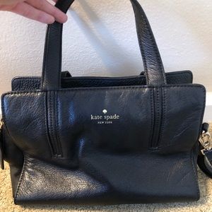 Authentic Kate Spade satchel/purse